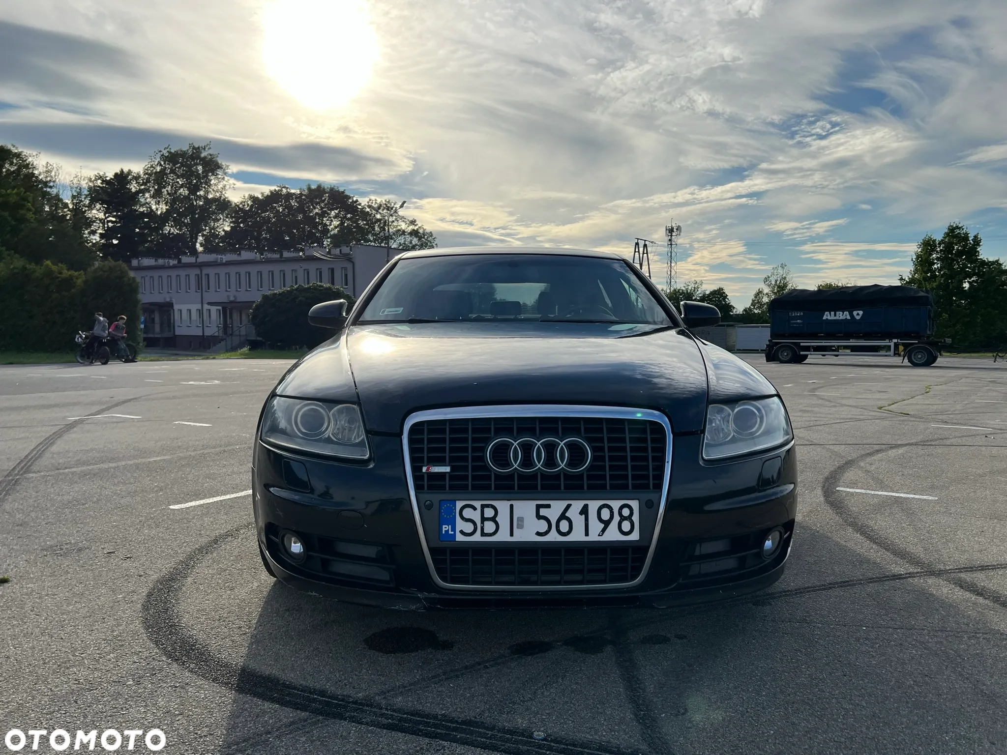 Audi A6 3.0 TDI Quattro Tiptronic - 16