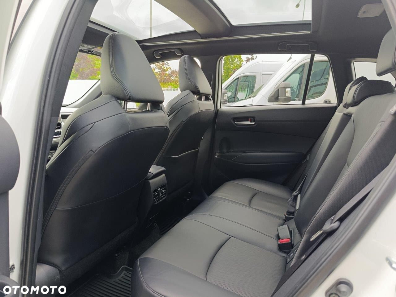 Toyota Corolla Cross - 14