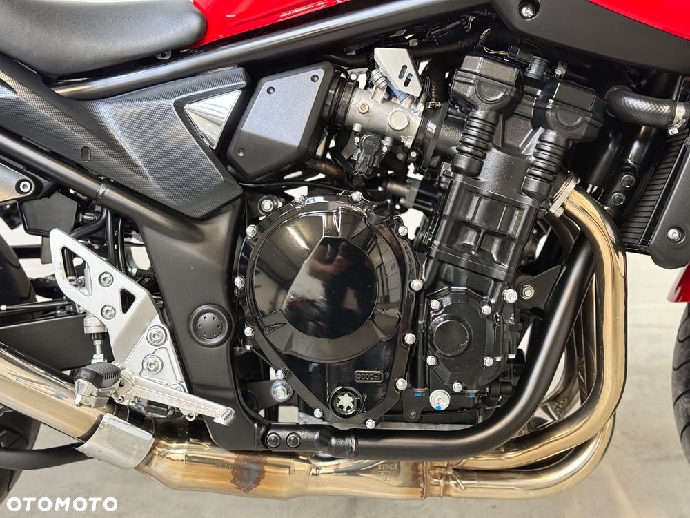 Suzuki Bandit - 13