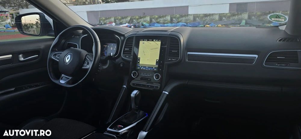 Renault Koleos - 12