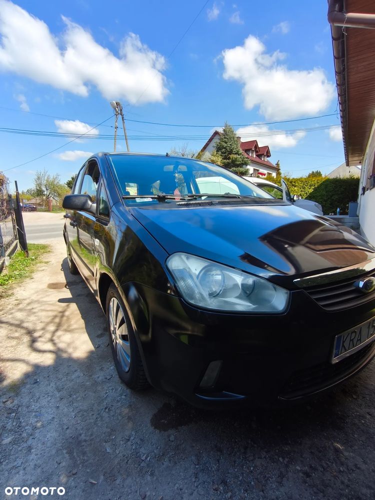 Ford C-MAX 1.6 TDCi DPF Style - 5