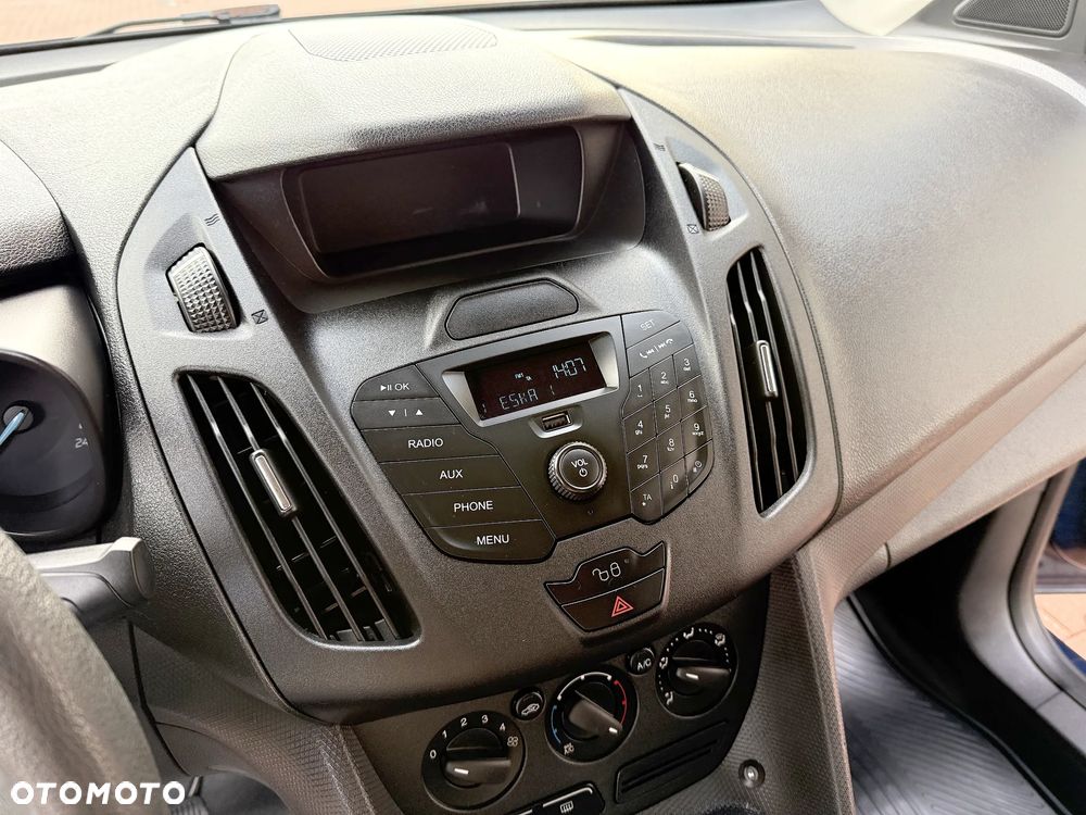 Ford TRANSIT CONNECT - 12