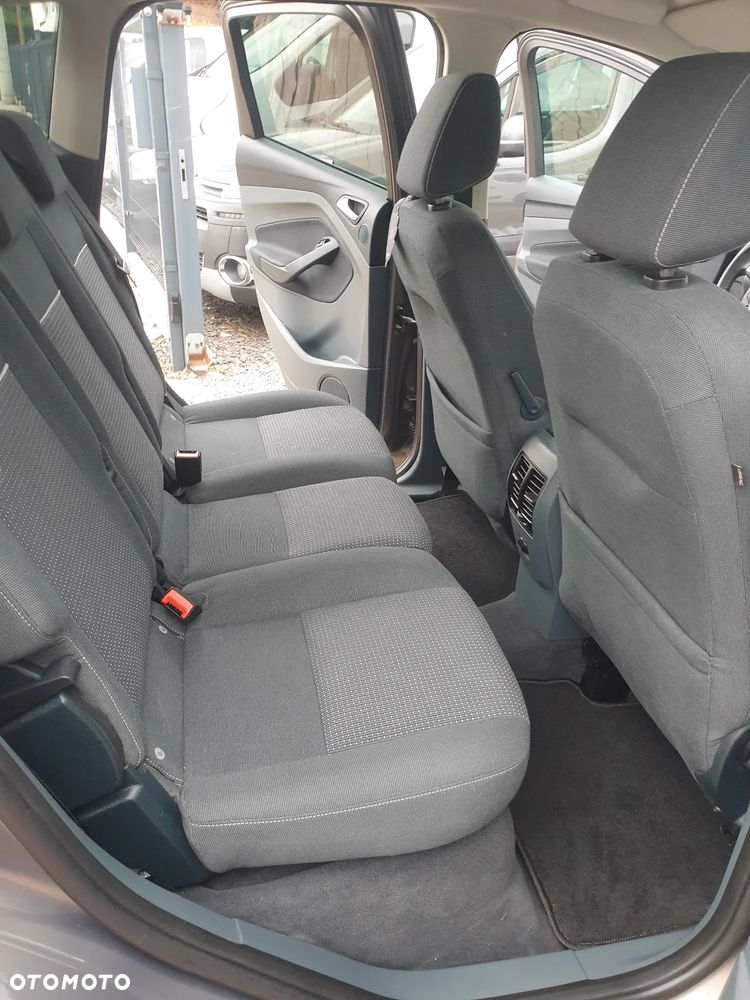 Ford C-MAX 1.0 EcoBoost Start-Stopp-System Titanium - 11