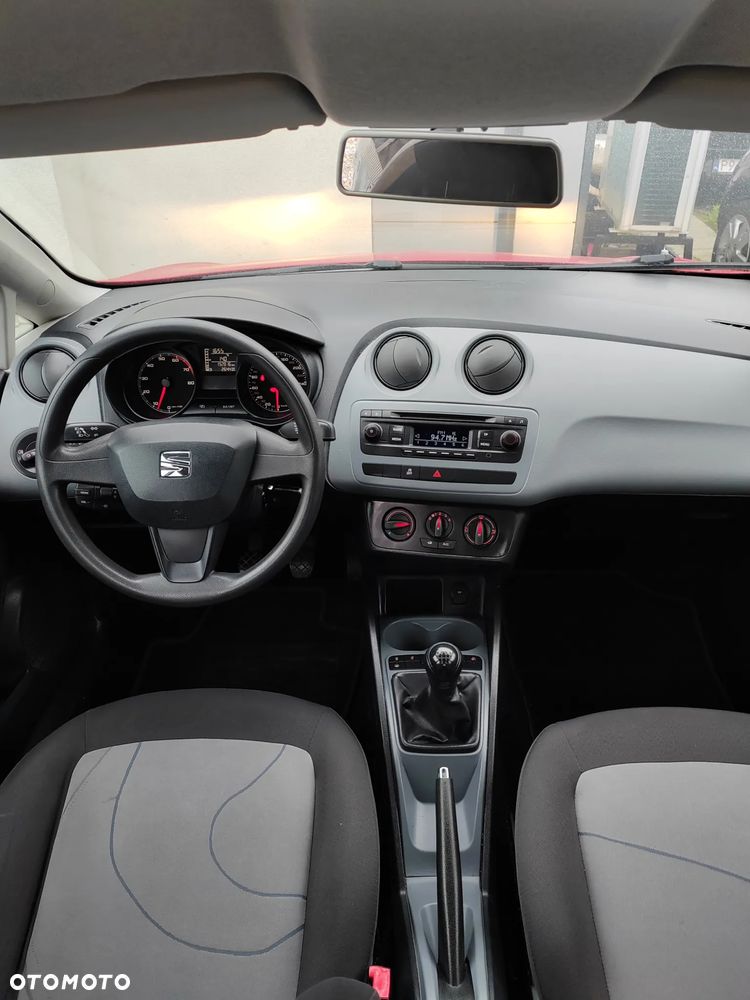 Seat Ibiza - 11
