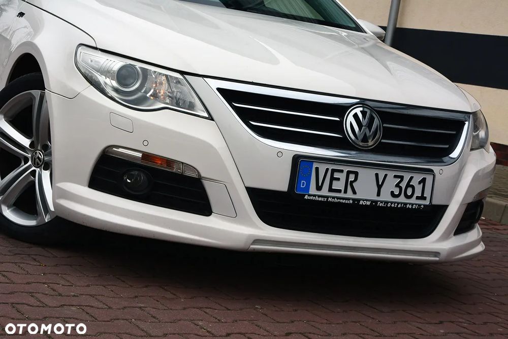 Volkswagen Passat CC 1.8 TSI Individual - 12