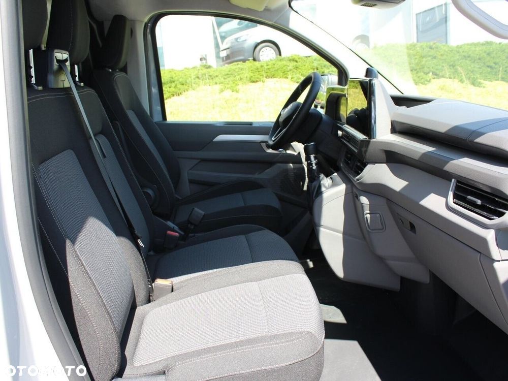 Volkswagen Transporter - 23