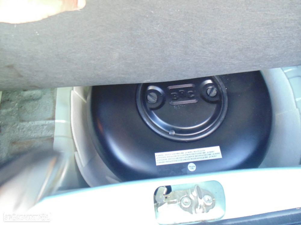 Chevrolet Spark 1.0 LS Bi-Fuel - 15