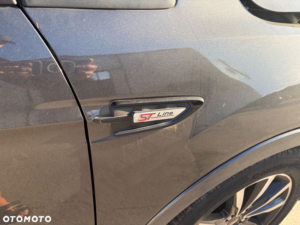 Ford Kuga 1.5 EcoBoost FWD ST-Line ASS GPF - 9
