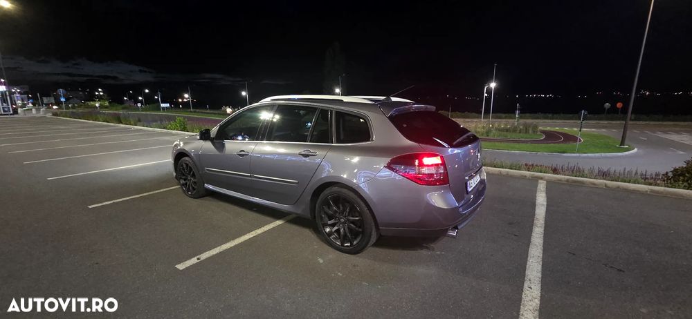 Renault Laguna - 2