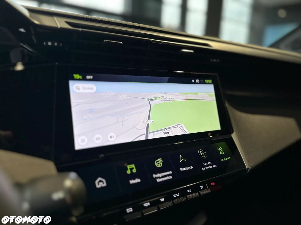 Peugeot 308 1.6 Hybrid PHEV GT E-DCS7 - 14