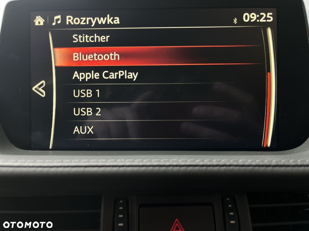 Mazda 6 2.0 SKYJoy - 24