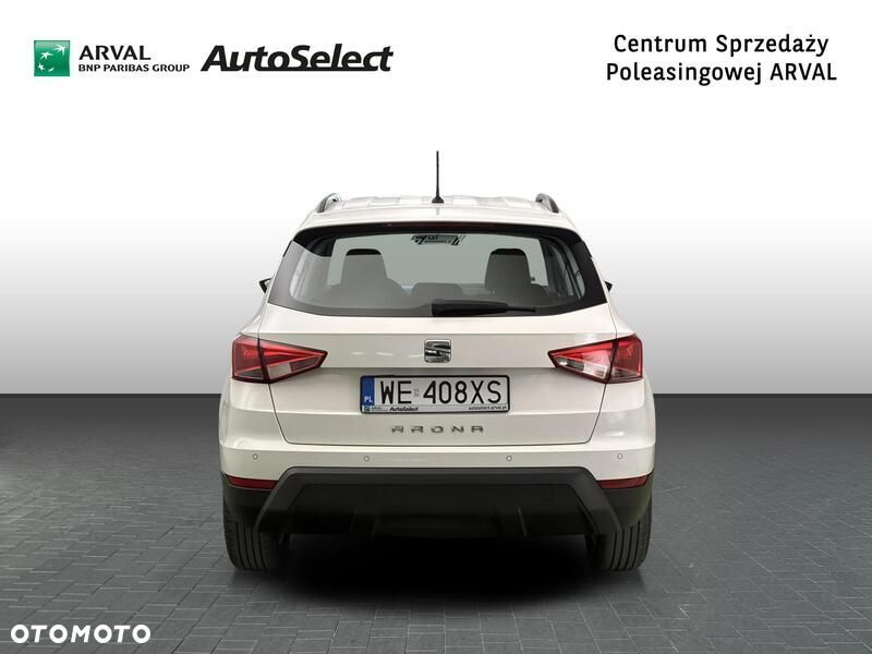 Seat Arona 1.0 TSI GPF Style S&S - 6