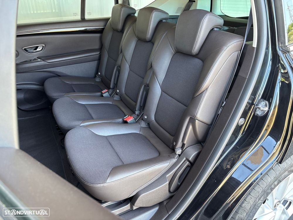 Renault Espace 1.6 dCi Zen - 11
