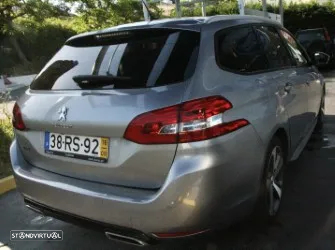 Peugeot 308 SW 1.6 BlueHDi Style J17 - 6
