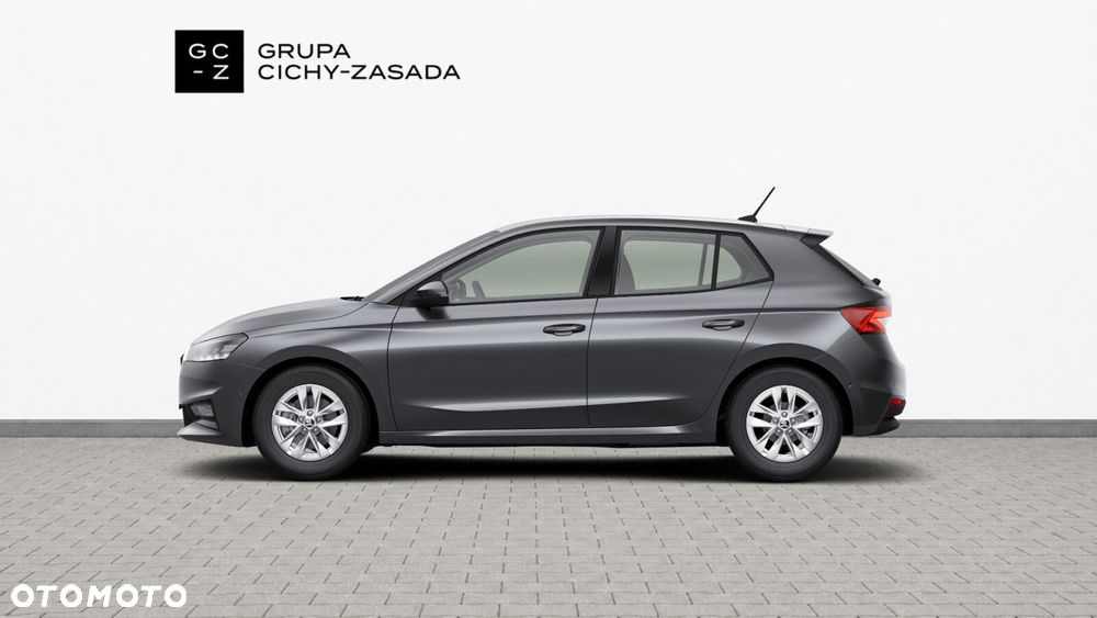 Skoda Fabia 1.0 TSI Drive DSG - 29