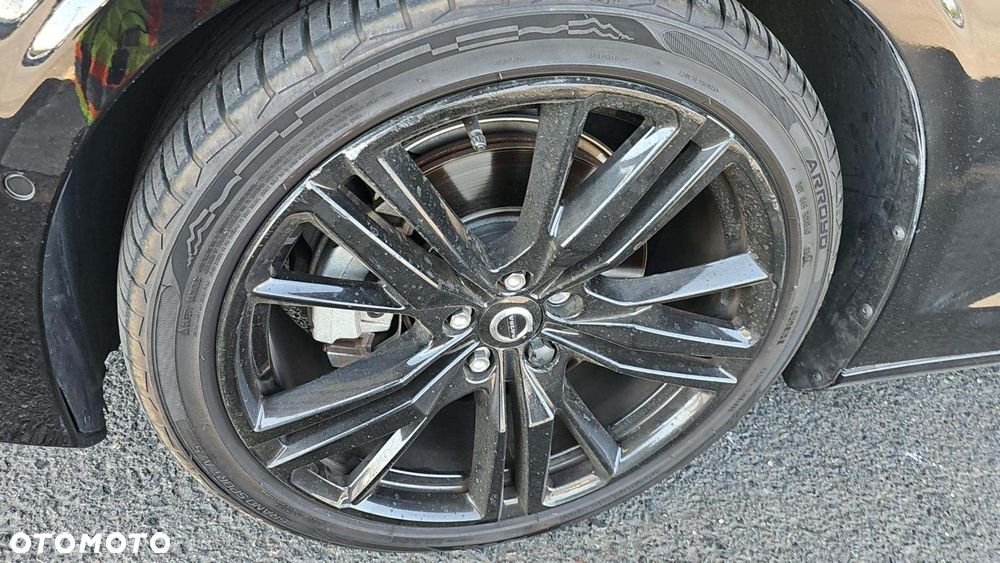 Volvo S60 - 16