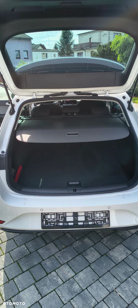 Seat Leon 2.0 TDI Style Edition - 15
