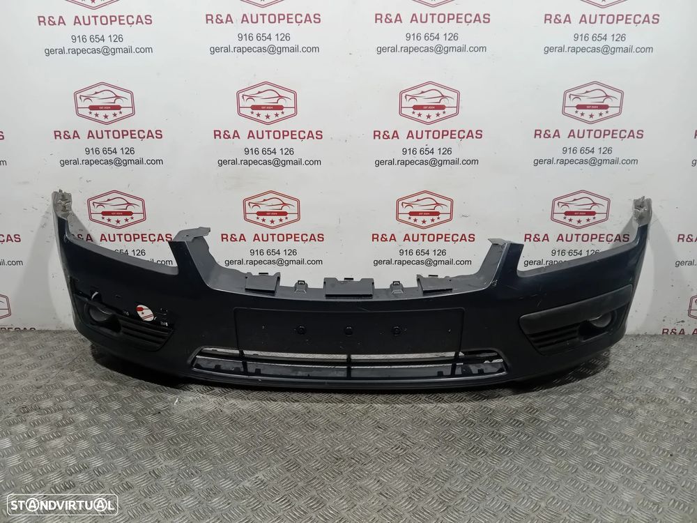Parachoques Frente Ford Focus MK2 II Fase 1 Original - 1