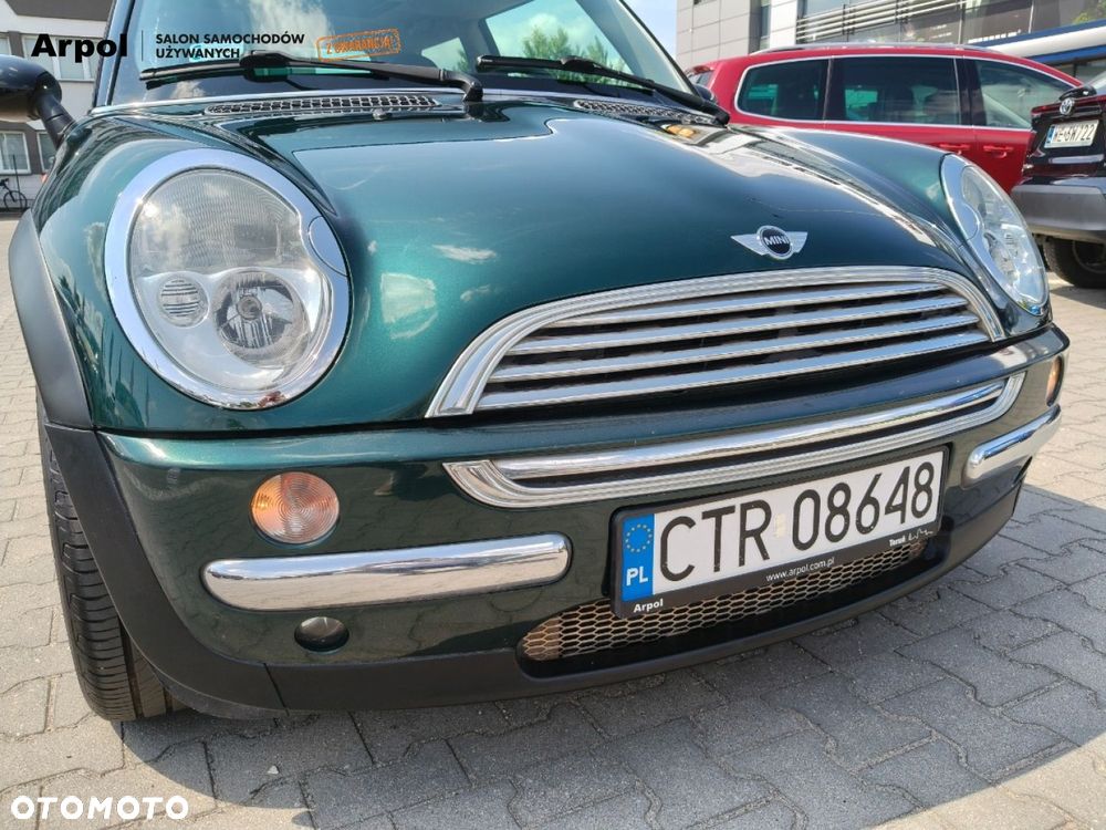 MINI Cooper - 6