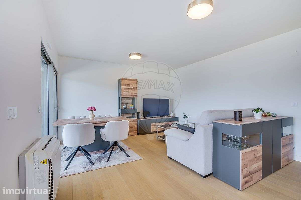 Apartamento T2 para venda - Grande imagem: 5/30