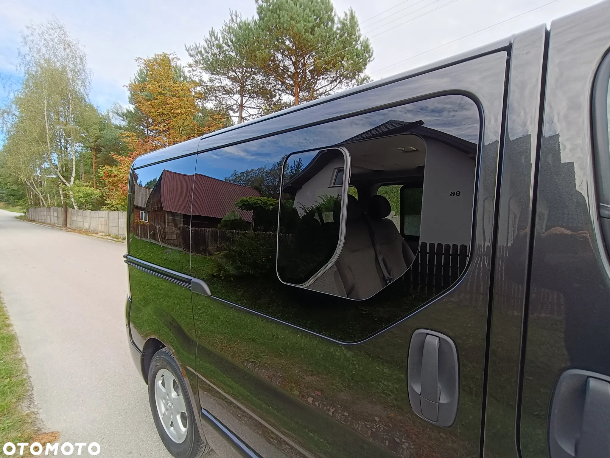Opel Vivaro L1H1 Tour Elegance - 15