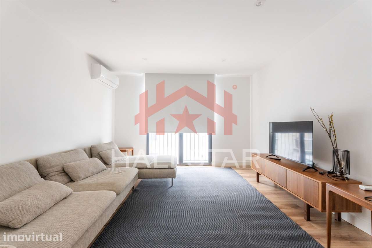 Arrendamento / T2+1 Duplex / Centro de Leiria - Grande imagem: 5/17