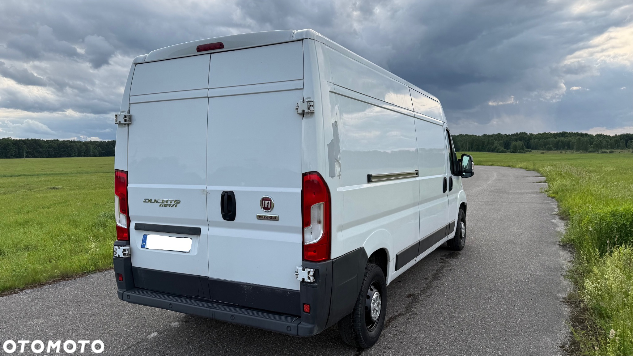 Fiat Ducato - 4