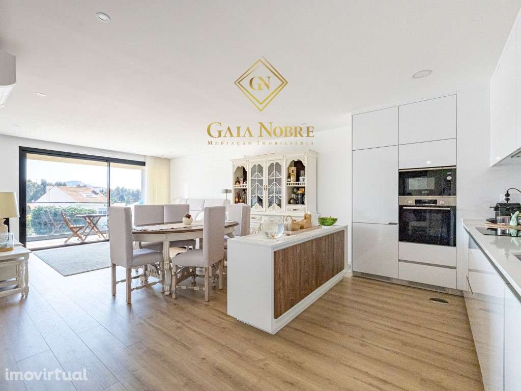 T2 em Vilar do Paraíso - Grande imagem: 4/19