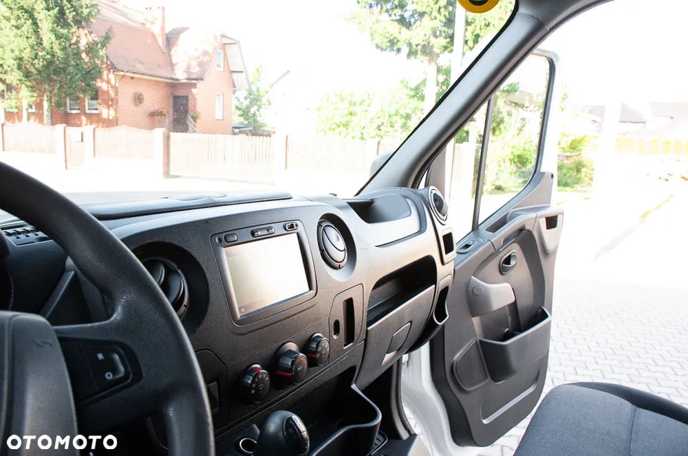 Renault Master - 26