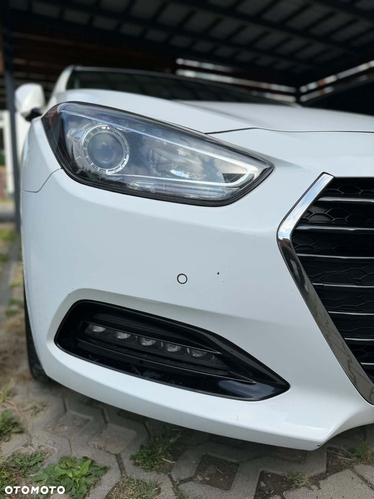 Hyundai i40 1.7 CRDi Comfort - 6