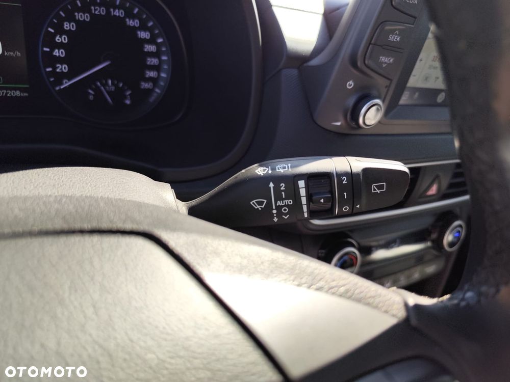 Hyundai Kona 1.6 T-GDI Style 4WD DCT - 9