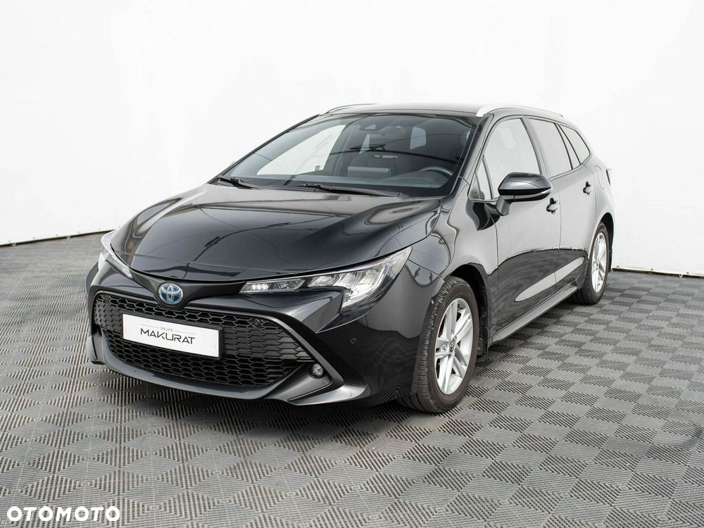 Toyota Corolla - 3