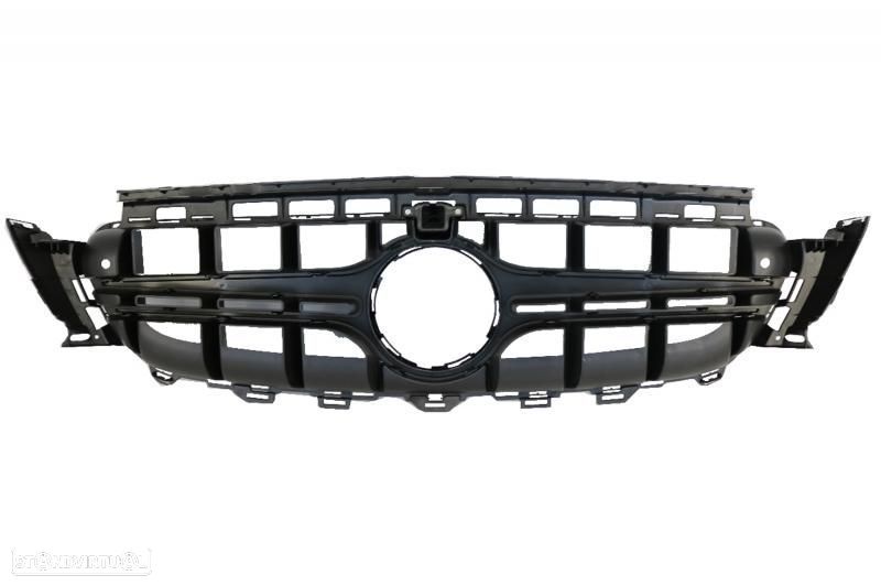 Grelha Mercedes E W213 C238 (2016 a 2019) Look GTR - 4