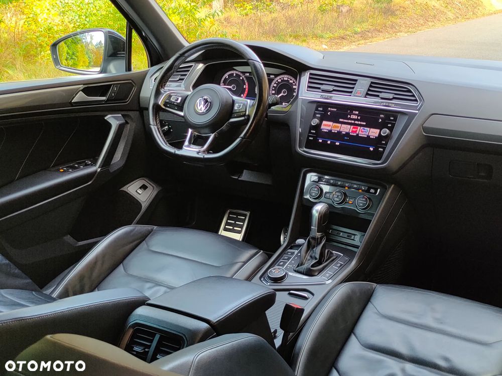 Volkswagen Tiguan - 24