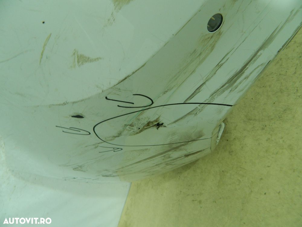 Bara spate BMW Seria 2, F20 LCI M-Pack, 2015, 2016, 2017, 2018, 2019,, 51128060292 - 7