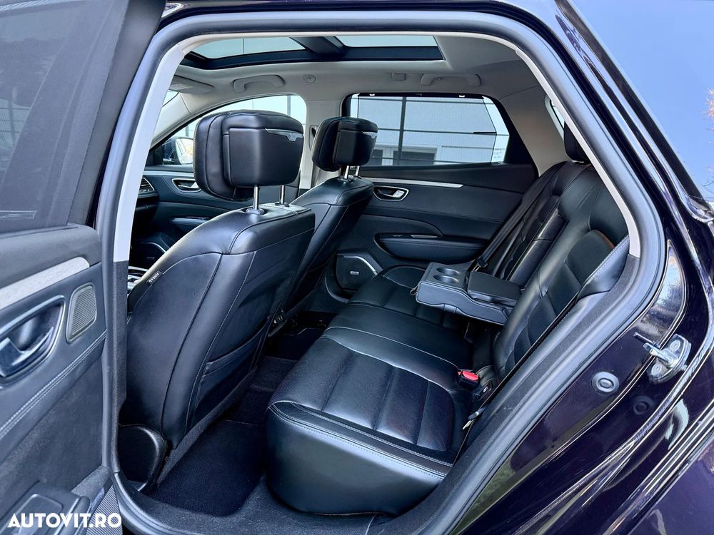 Renault Talisman ENERGY dCi 160 EDC INITIALE PARIS - 11