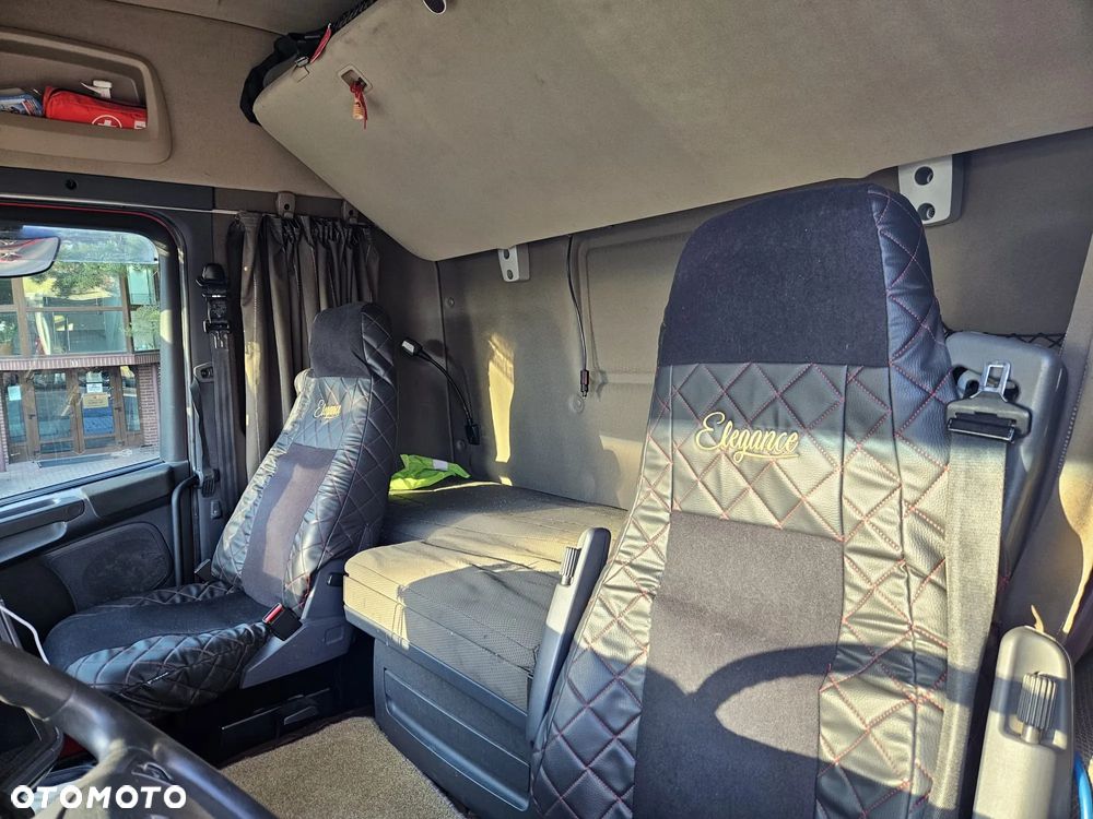 Scania R440 - 12