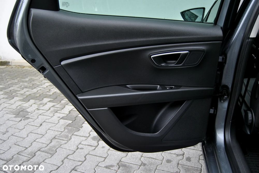 Seat Leon 1.4 TSI Start&Stop FR - 25