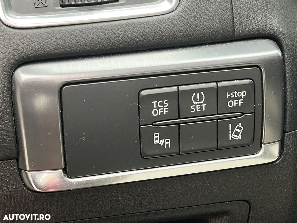 Mazda CX-5 CD175 4x4 AT Revolution Top - 21