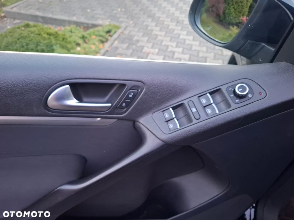 Volkswagen Tiguan 2.0 TDI DPF BlueMotion Technology CityScape - 26