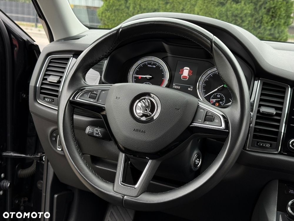 Skoda Kodiaq - 20