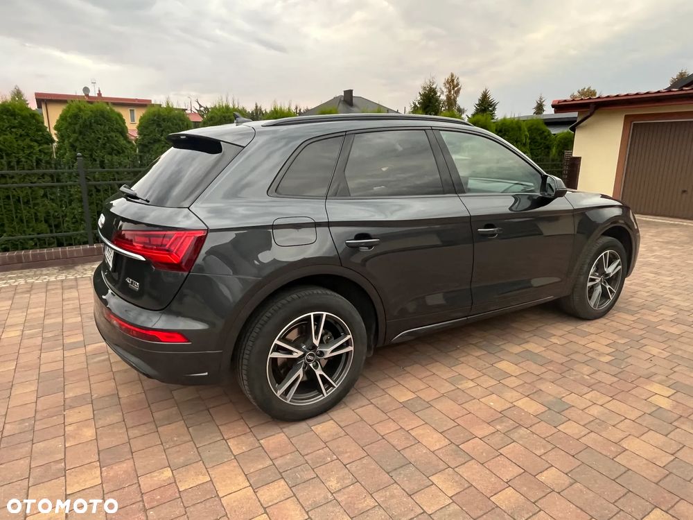 Audi Q5 - 3