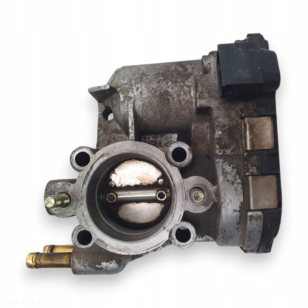 PRZEPUSTNICA Opel Corsa C Astra G Meriva A 1.2 16V 9157512 Bosch 0280750119 - 6