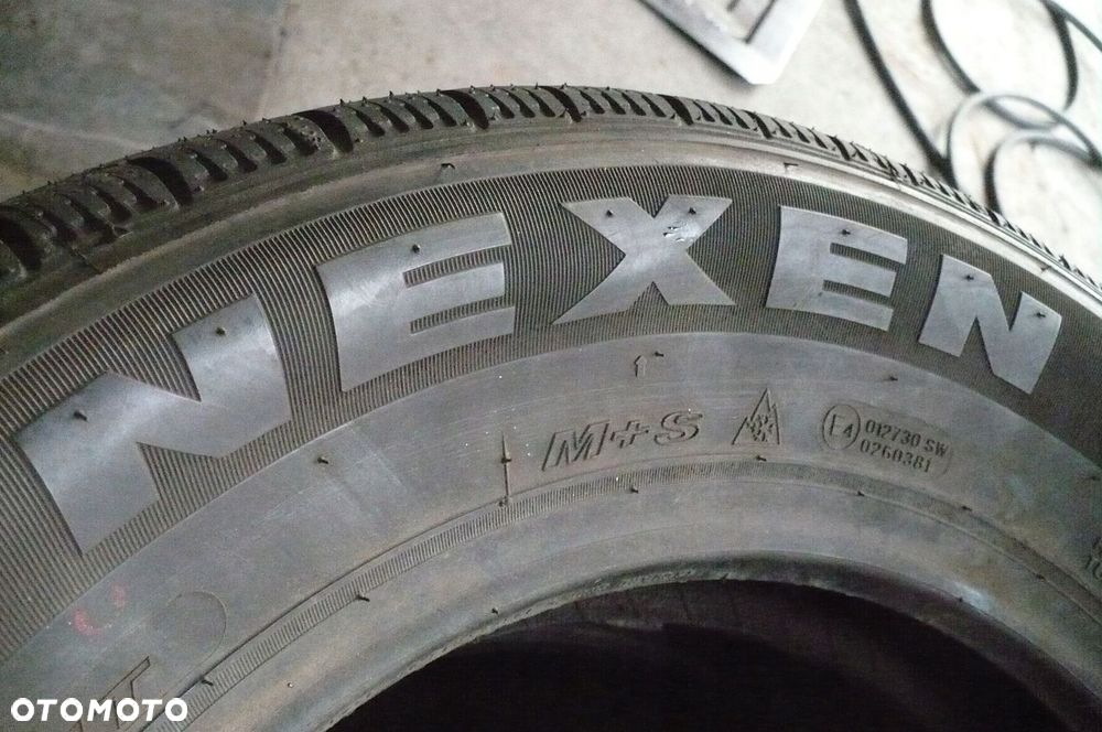 NEXEN Winguard Snow G 195/65R15 NOWA 2023 - 3