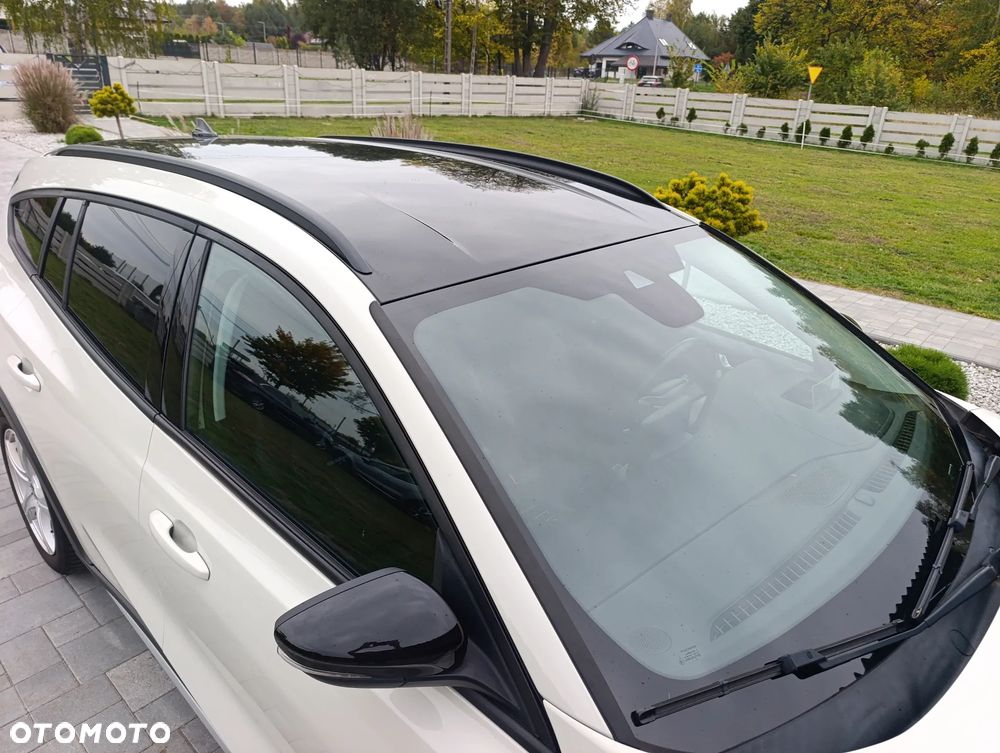 Ford Focus 2.0 EcoBlue Active - 11