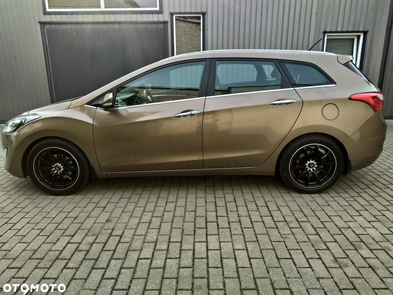 Hyundai i30 - 4