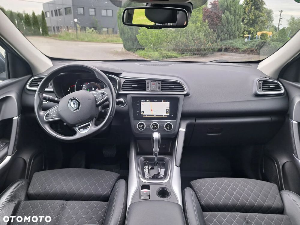 Renault Kadjar 1.5 Blue dCi Intens EDC EU6d - 11