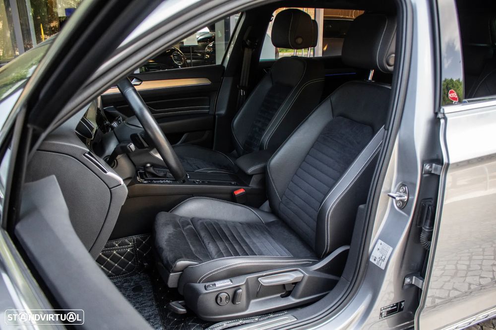 VW Passat Variant 1.4 TSI DSG GTE - 31