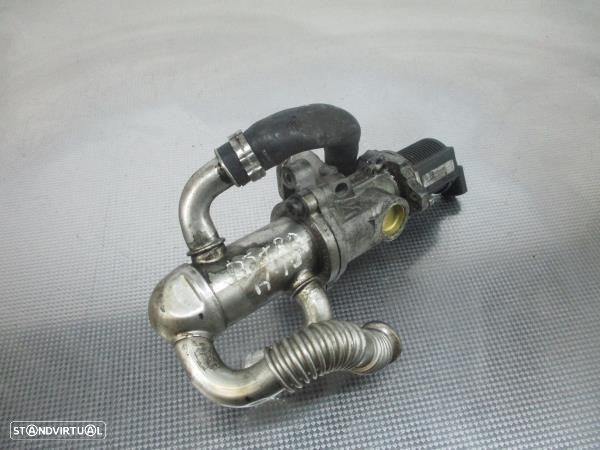 Valvula Egr Opel Astra H (A04) - 3