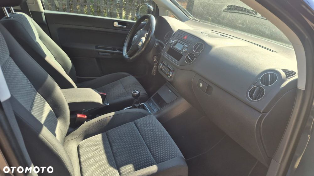 Volkswagen Golf Plus 1.4 Trendline - 34